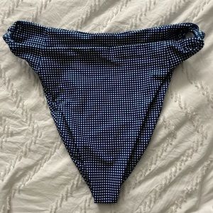 Skatie swim bottoms